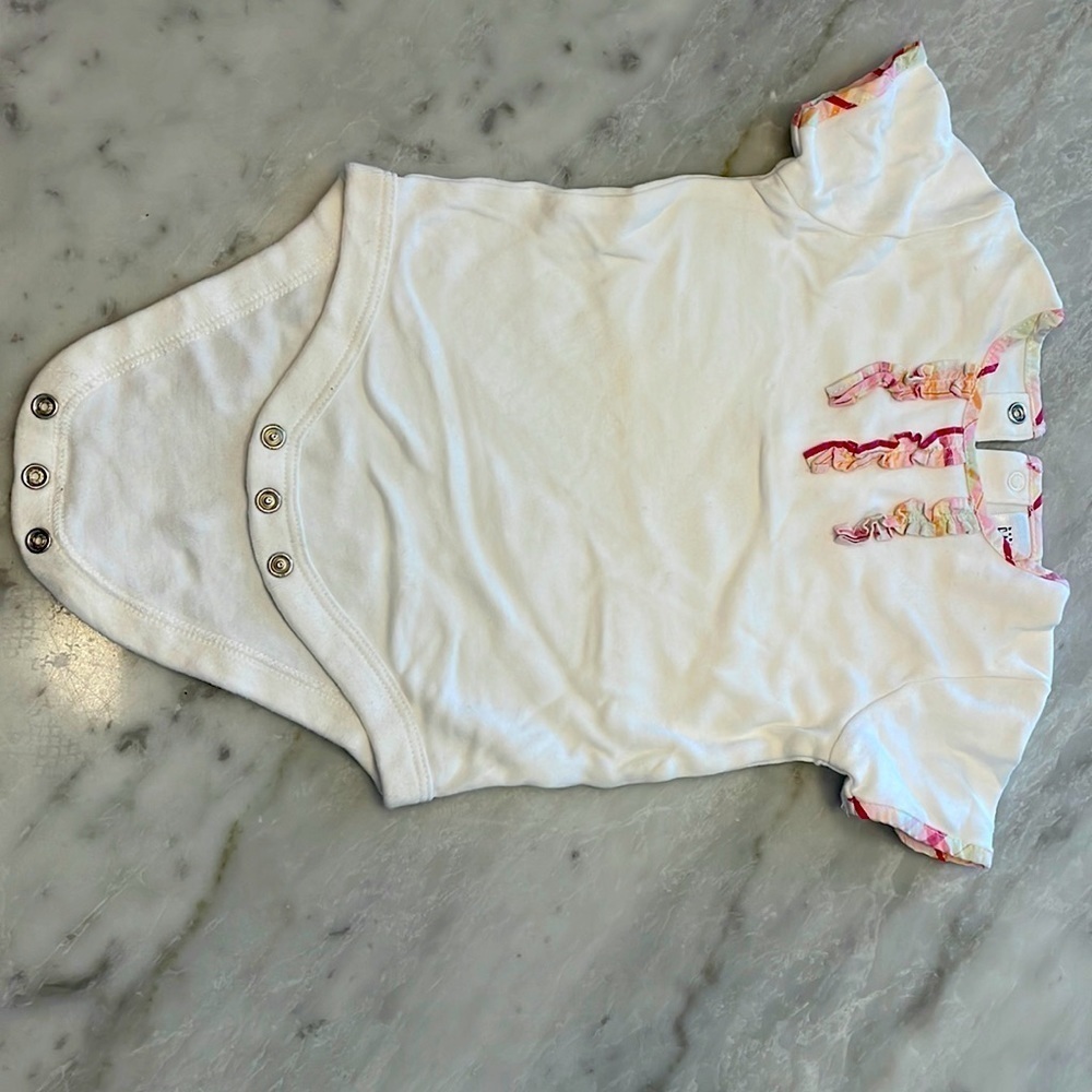 Baby onsie